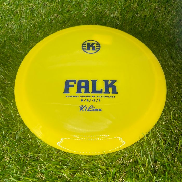 K1 Falk