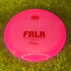 K1 Falk