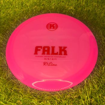 K1 Falk