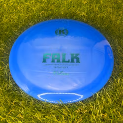 K1 Falk