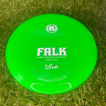 K1 Soft Falk