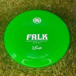 K1 Soft Falk