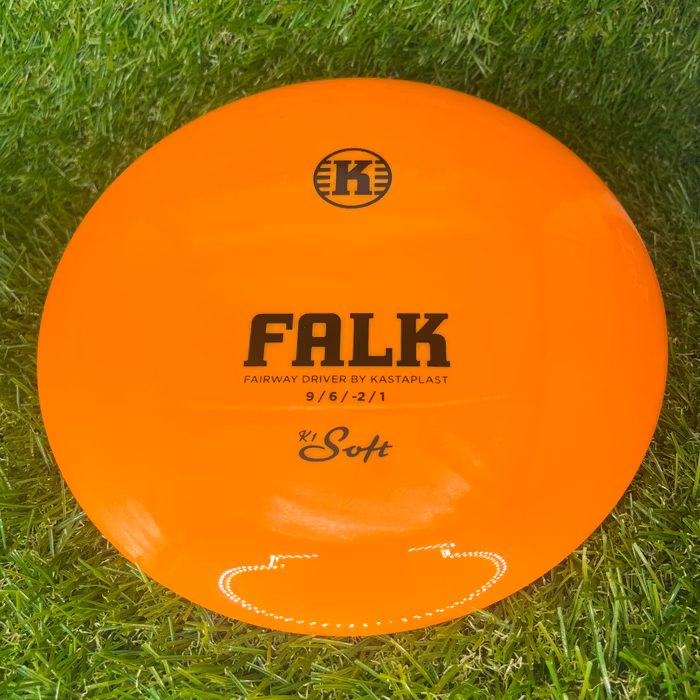 K1 Soft Falk