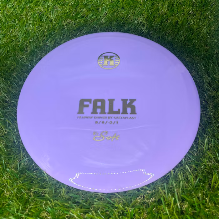 K1 Soft Falk