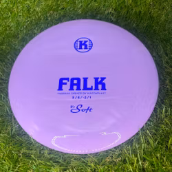 K1 Soft Falk