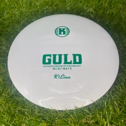 K1 Guld