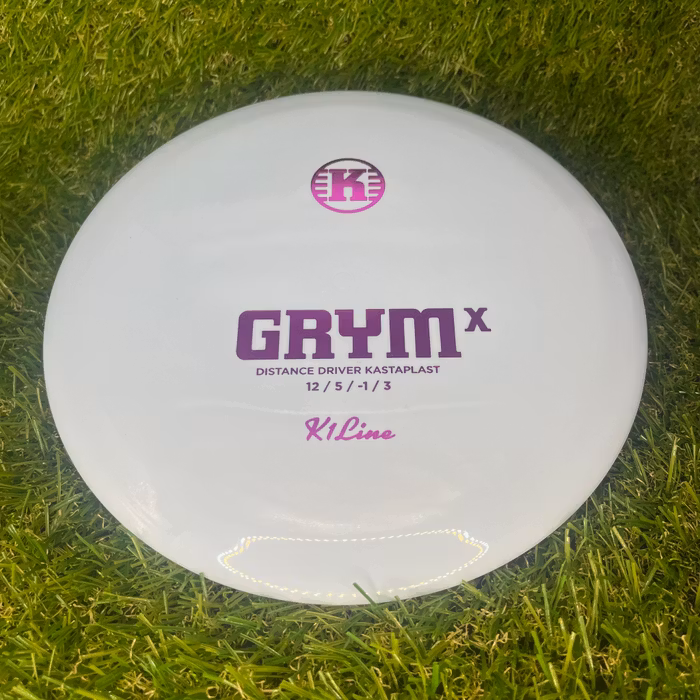 K1 Grym X