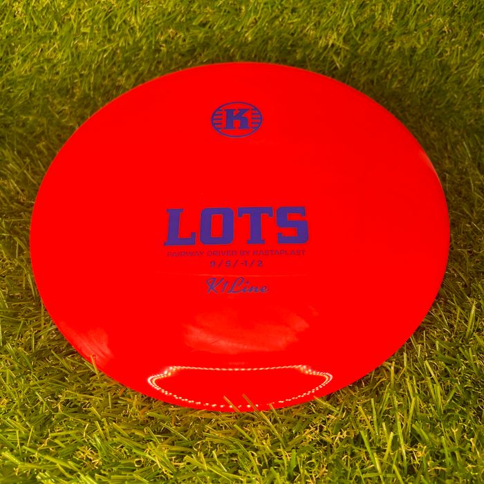 K1 Lots