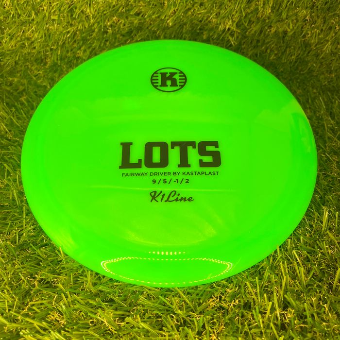 K1 Lots