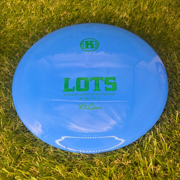 K1 Lots