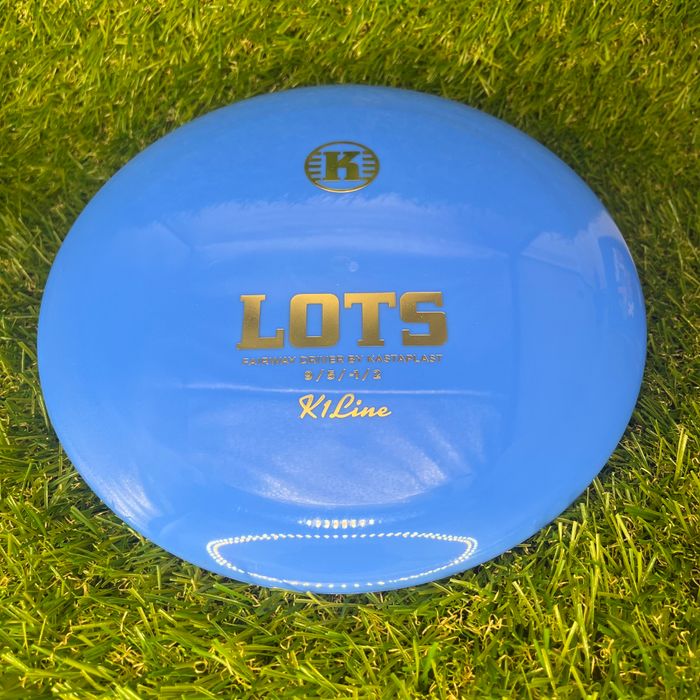 K1 Lots