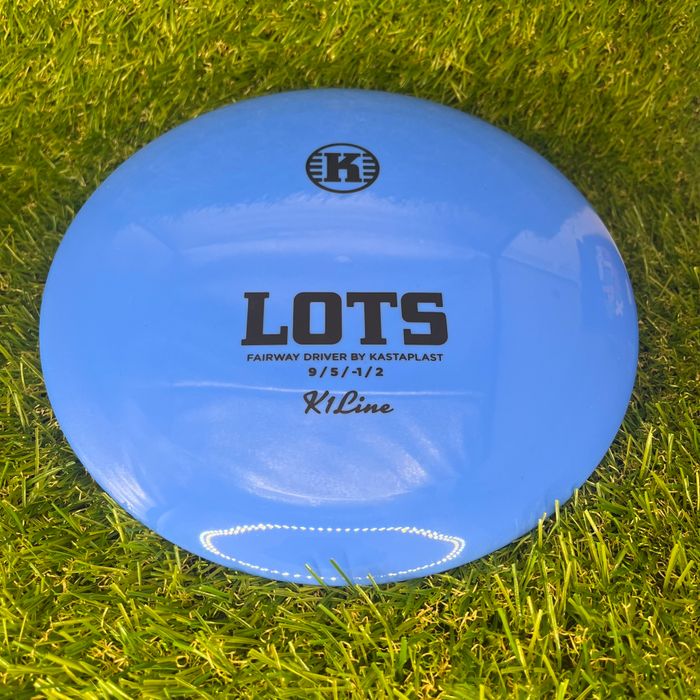 K1 Lots