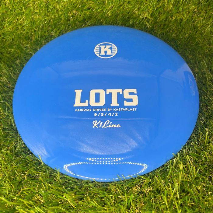 K1 Lots