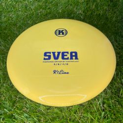K1 Svea