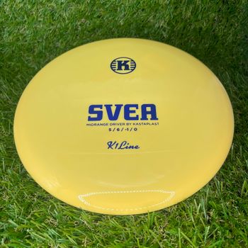 K1 Svea