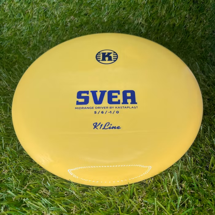 K1 Svea