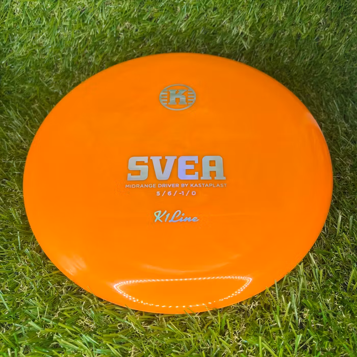K1 Svea