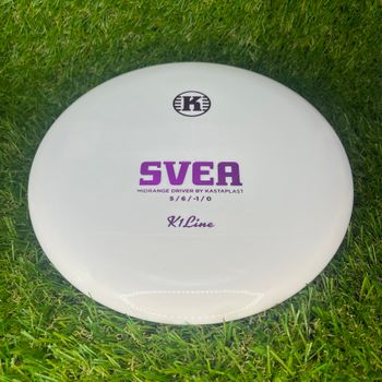 K1 Svea