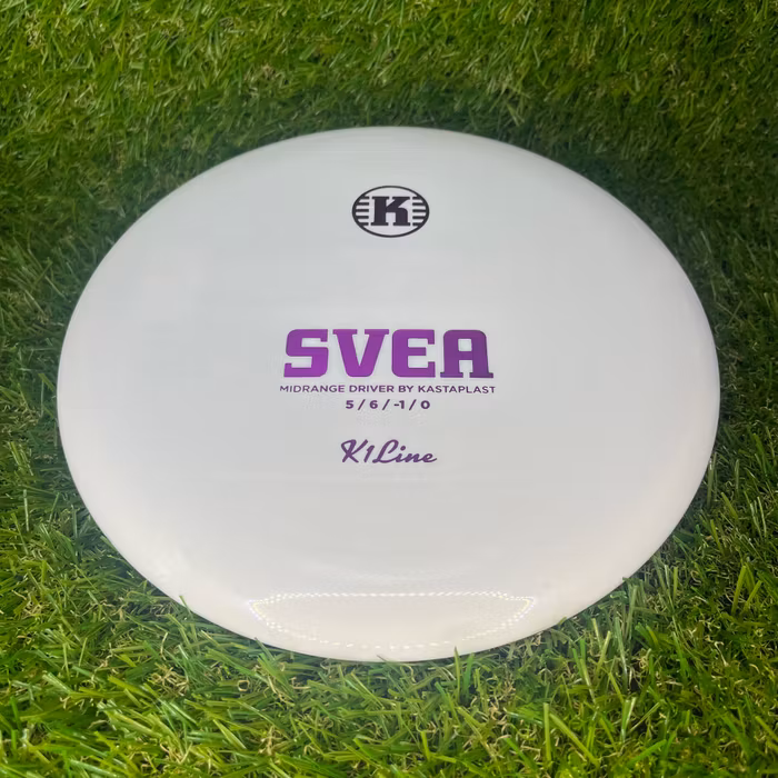K1 Svea