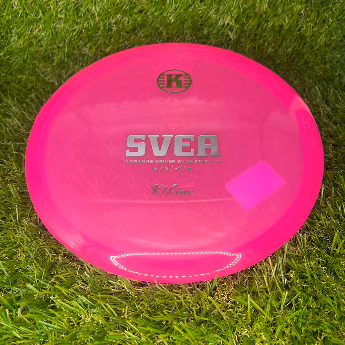 K1 Svea