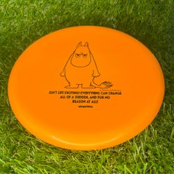 K3 Reko X Moomintroll