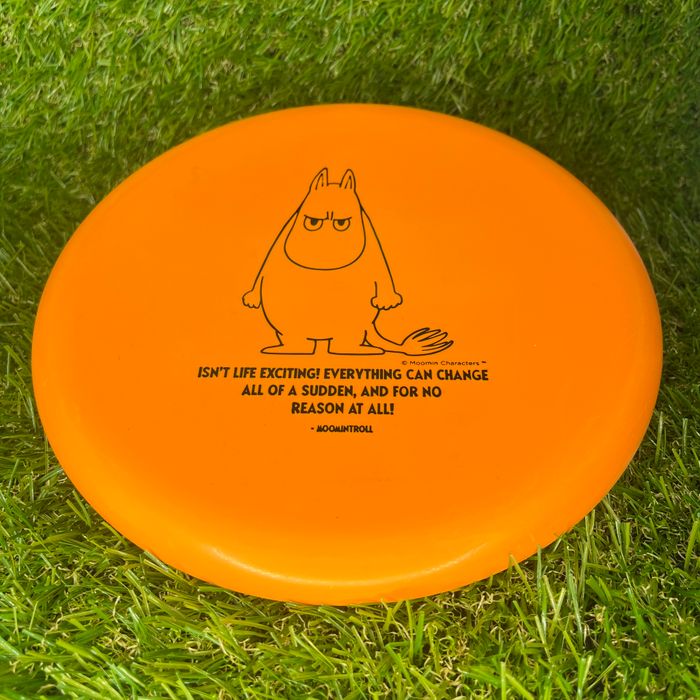 K3 Reko X Moomintroll