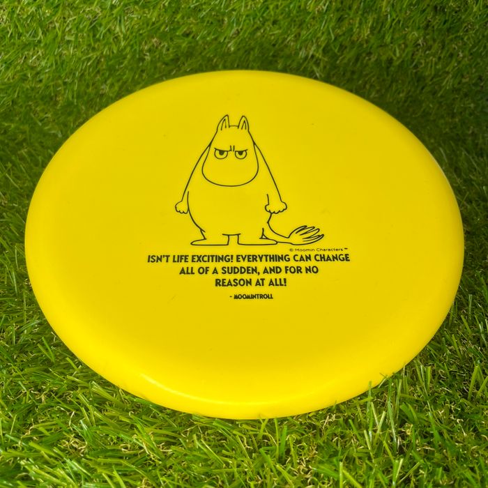 K3 Reko X Moomintroll