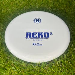 K1 Reko X