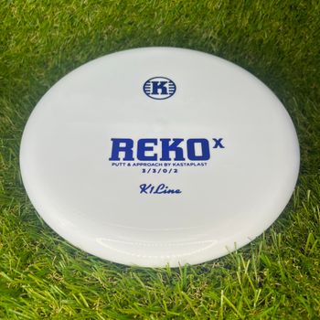 K1 Reko X