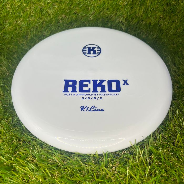 K1 Reko X
