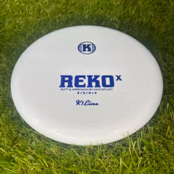 K1 Reko X
