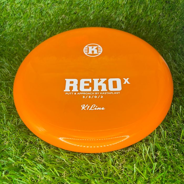 K1 Reko X
