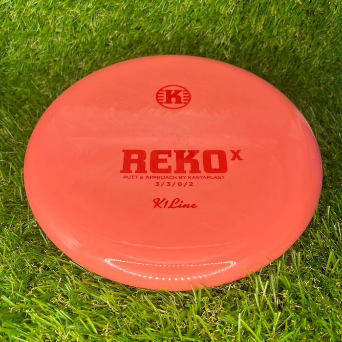 K1 Reko X