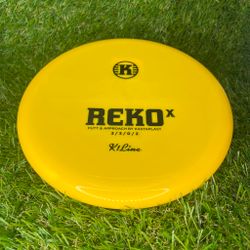 K1 Reko X