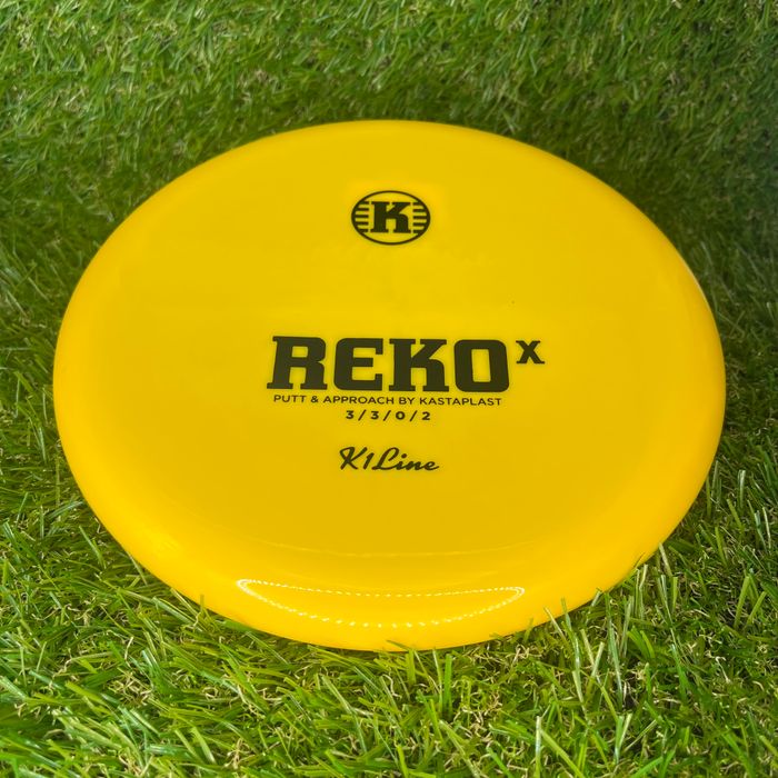 K1 Reko X