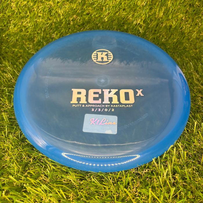 K1 Reko X