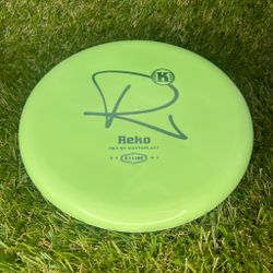 K3 Reko