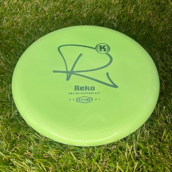 K3 Reko