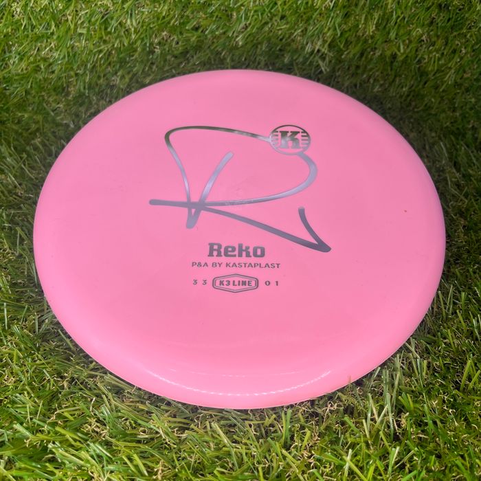 K3 Reko