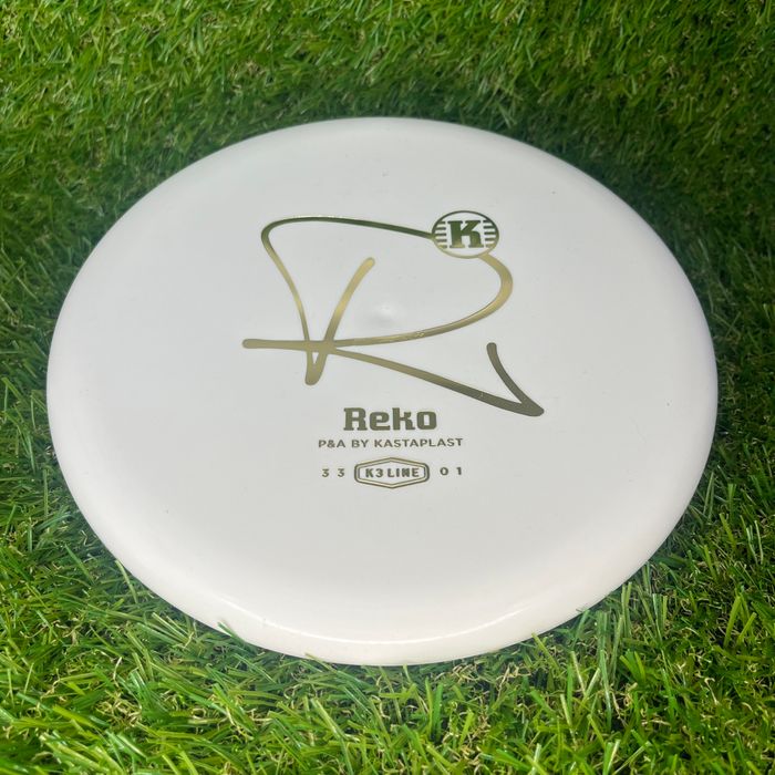 K3 Reko