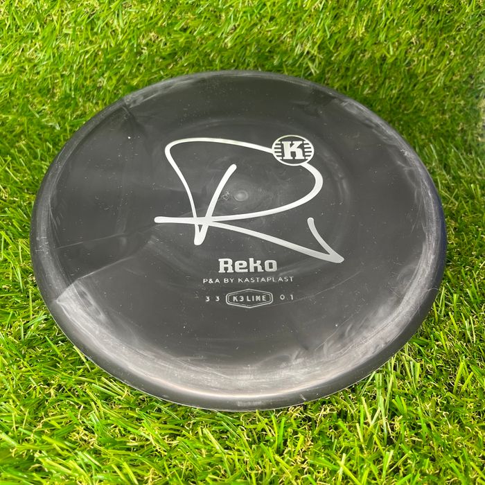 K3 Reko