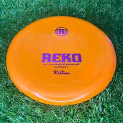 K1 Reko