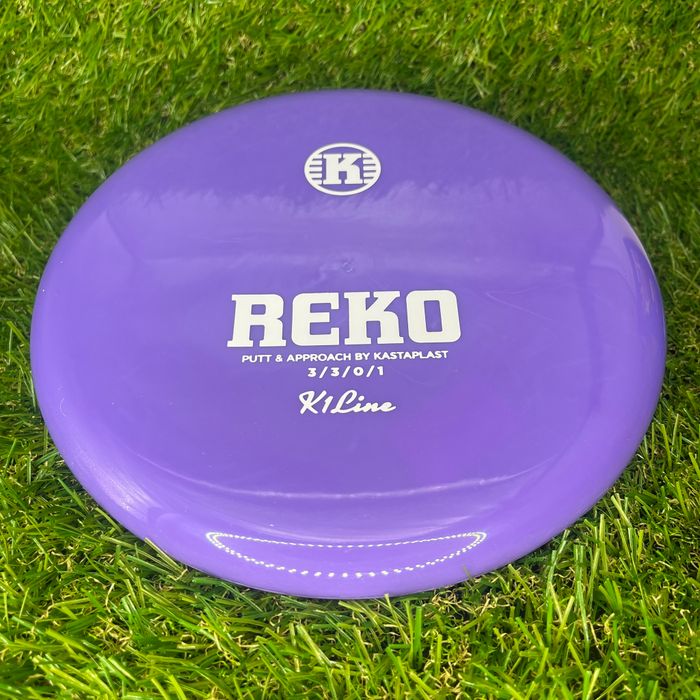 K1 Reko