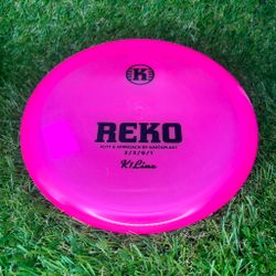 K1 Reko