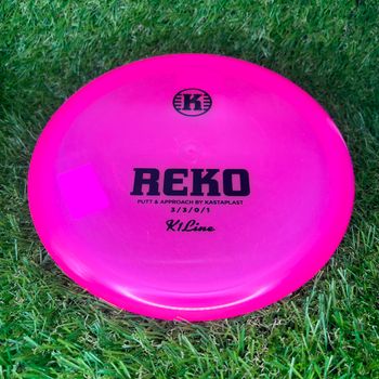 K1 Reko
