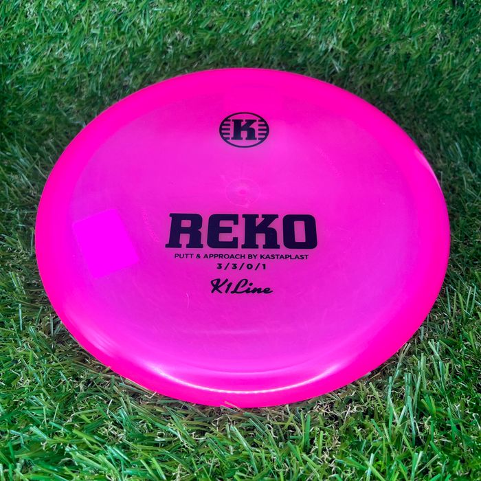 K1 Reko
