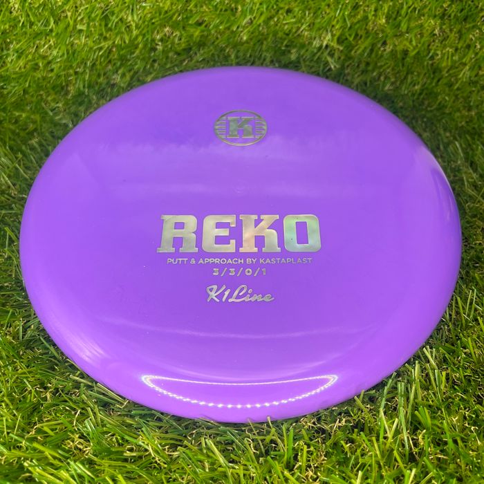 K1 Reko