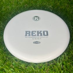 K3 Hard Reko