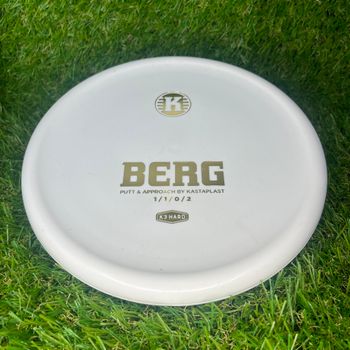 K3 Hard Berg