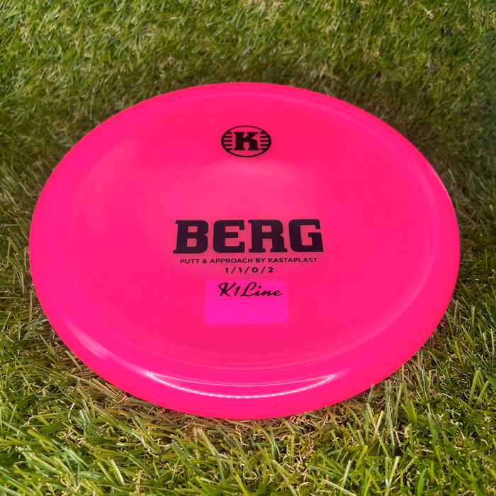 K1 Berg